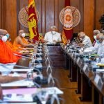 ජාතික ආරක්ෂාවට බලපාන කරුණු හැර වාර්තාවේ අඩංගු සියල්ල අනාවරණය කළා