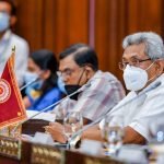 නියාමනය පමණක් මදි පරිසරයත් සංවර්ධනය කළයුතුයි – ජනපති