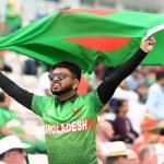 බංග්ලාදේශ ටෙස්ට් කණ්ඩායම අප්‍රේල් 12 ශ්‍රී ලංකාවට