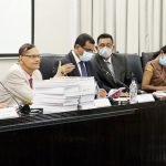 ‘නීතිය’ විෂයක් ලෙස පාසල් විෂය මාලාවට එක් කිරීමට පාර්ලිමේන්තු කාරක සභාවක්