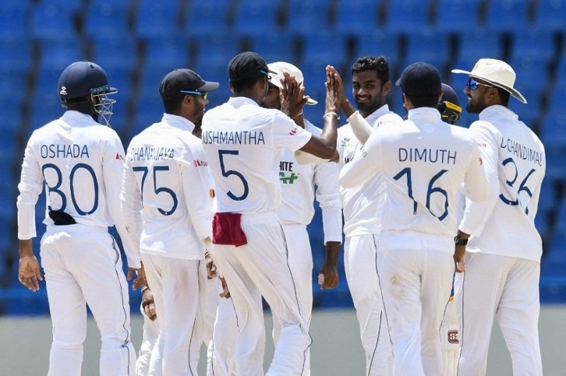 ශ්‍රී ලංකාවේ අභියෝගයෙන් කොදෙව්වෝ ආරක්ෂා වෙති