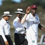 කොදෙව් පන්දු යවන්නෝ අති සාර්ථක වෙයි – ශ්රී ලංකා ඉනිම ලකුණු 169ට සීමාවෙයි !