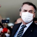 බ්‍රසීල ජනපති බොල්සොනාරෝ දැවැන්ත අර්බුදයක