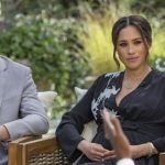 මේගන් සහ හැරී සම්මුඛ සාකච්ඡාව: ඉතා බැරෑරුම් ලෙස සලකනු ලැබේ