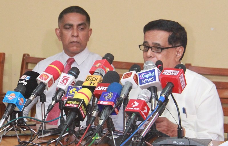 Covid-19 නිසා ‘රැකියාව අහිමි වුණා නම්’ තොරතුරු එවන්න