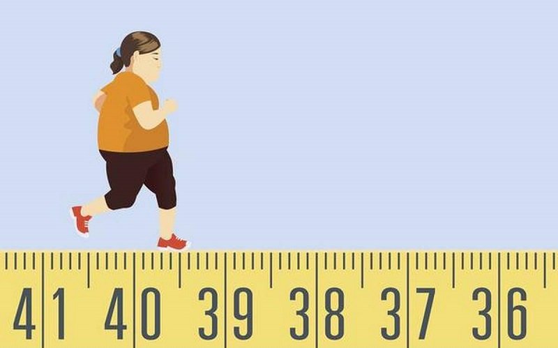 තරබාරුකම සමඟ ජීවත් වීම: ‘තරබාරුකම ලෙඩක් යැයි සිතන‘ පුද්ගලයින් කියවිය යුතුම කතාවක්