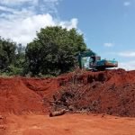 පලුගස්වැව – කටුකැලියාව රජයේ කැලය ‘පස් කපා වනසයි’