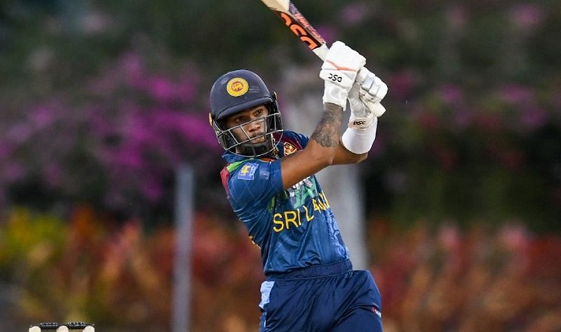 කොදෙව් පිලට එරෙහි ‘ටෙස්ට් සටනට’ පැතුම් නිස්සංකවත් නම් කරයි