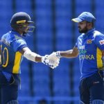 ශ්රී ලංකාව එක්දින තරගාවලියත් පරාදයි