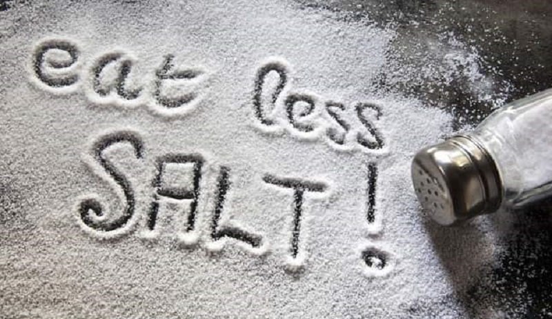 ‘ලුණු අඩුවෙන් – රස වැඩියෙන්’ – ලුණු භාවිතය ගැන දැනුවත් කිරීම ඇරඹේ !