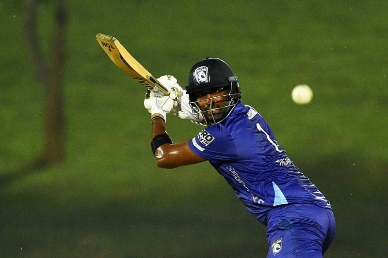 පන්දුවාරයකට හයේ පහර 6ක් – ‘තිසර පෙරේරා’ ක්‍රිකට් වාර්තා පොත අලුත් කරයි