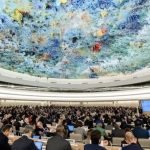 ජිනීවා යෝජනාවට ‘ඡන්දය නොදි සිටීමට’ ඉන්දියාව දැමූ කොන්දේසිය මෙන්න