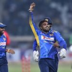 ලොව හොඳම විස්සයි-20 කණ්ඩායම අතරත් වනිඳුට තැනක්