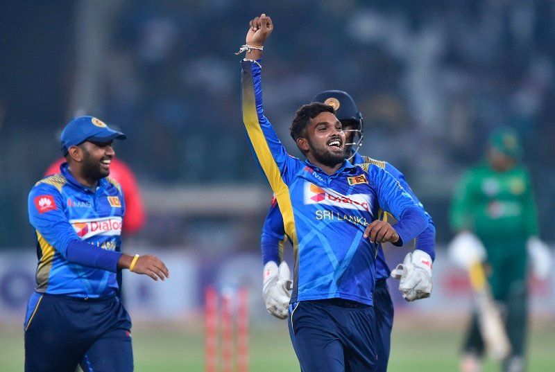 කොදෙව්වන් සමග ටෙස්ට් තරගාවලිය ඇරඹෙයි !