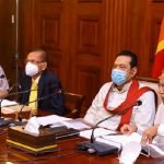 පක්ෂ නායකයින් 10ක් අගමැතිගේ පක්ෂ නායක හමුව වර්ජනය කරලා