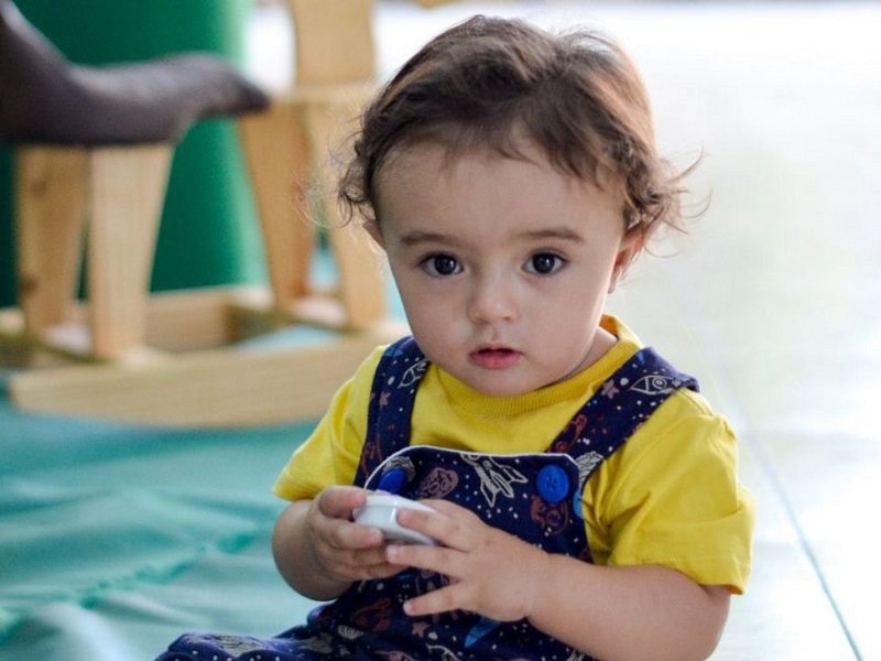 දරුවාට සුවබර නින්දක් ලබා ගැනීමට ගත යුතු වැදගත්ම පියවර