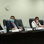 ක්‍රීඩක ක්‍රීඩිකාවන්ට තහනම උත්තේජක හා තහනම් ද්‍රව්‍ය ලැයිස්තුව පාර්ලිමේන්තුවට