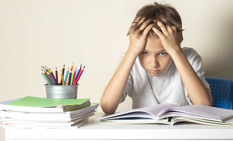 ‘ඉගෙනීමේ දුර්වලතා’ ඇති LD දරුවන් පිළිබඳව දෙමාපියන් දැනගත සුපිරි කරුණු