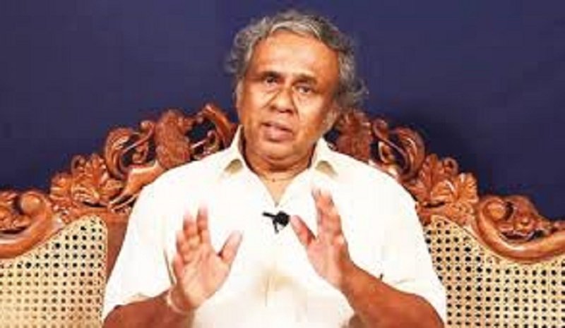 චතුස්කෝටිකය නම් ‘නලින් ද සිල්වාගේ’ සෙල්ලම් පිස්තෝලය