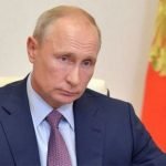 Covid-19: ජනපති පුටින් ආරක්ෂා කරගන්න රැසියාව ගන්නා සුපිරි වෑයම ගැන හෙළිදරව්ව