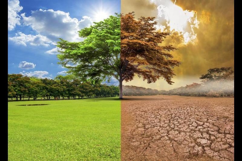 දේශගුණ විපර්යාස අවම කිරීමේ සැලසුම්වලට ඉන්දියාවෙන් සහ චීනයෙන් දිගින් දිගටම බාධා