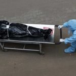 ඉන්දියාවේ දිනක Covid-19 ආසාදිතයන් 100,000 ඉක්මවයි