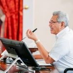 කොවිඩ්-19 එන්නත්කරණය සම්බන්ධයෙන් ‘ජනපතිගෙන් සුපිරි තීන්දු රැසක්‘