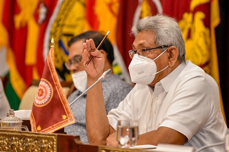 රසායනික පොහොර භාවිතය මුළුමනින්ම ඉවත් කළ ‘ලෝකයේ පළමු රට බවට’ ලංකාව පත් කරනවා