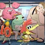 අප්‍රේල් මාසයේ දී ප්‍රදර්ශනය වන සුපිරිම ජාත්‍යන්තර සිනමාපට 10ක මෙන්න !