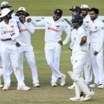 පළමු තරගය ජයපැරදුමෙන් තොරව අවසන් වෙයි: ශ්රී ලංකාවට වැඩි ගෞරව