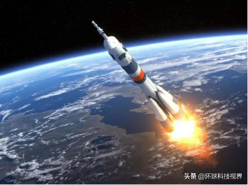 පාලනයෙන් ගිලිහුණ ‘චීන රොකට්ටුව’ පෘථිවියට කඩා වැටීමට යයි