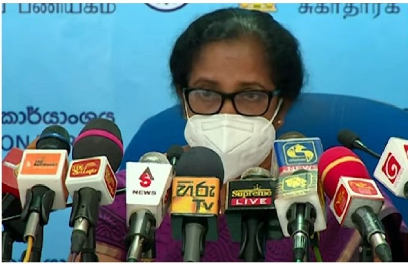 ‘කොවිඩ් එන්නත’ ගැබිණි මවුවරුන්ට සුදුසුයි – කිරිදෙන මවුවරුන්ටත් ප්‍රශ්නයක් නෑ