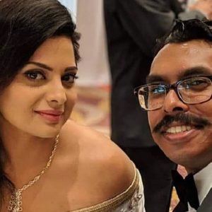 ජනපති ගෝඨාගේ පුත්රයා මනෝජ් රාජපක්ෂ පිය පදවිය ලබයි
