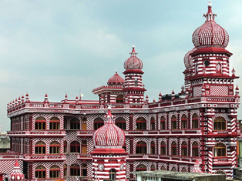 ශ්‍රී ලංකාවේ බෞද්ධ සිද්ධස්ථාන 10,089ට අන්‍යාගමික සිද්ධස්ථාන 12,148ක් !