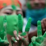 කොවිඩ් සුනාමිය අස්සේ ‘අගමැති මෝදිට’ ප්‍රාන්ත මැතිවරණවලිනුත් රතුඑළි !