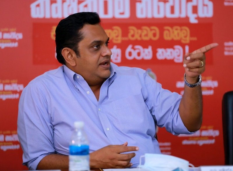 කාබනික ගොවිතැන රිවස් කරනවාද ? නැද්ද ? ජනපති සමග තීරණාත්මක සාකච්ඡාව හෙට