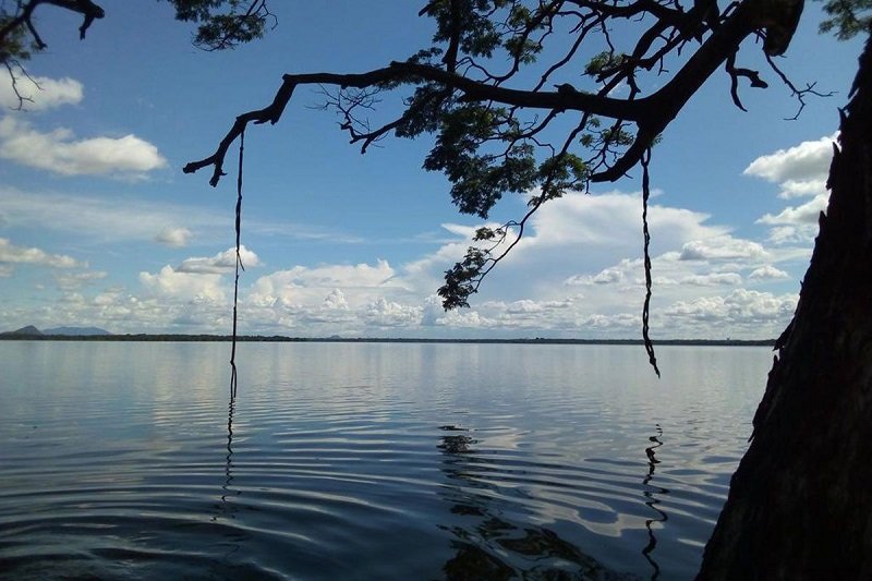 ගමේ වැව ‘විදුලි බලාගාරයක්’ කරගන්න නොහැකි ද ?