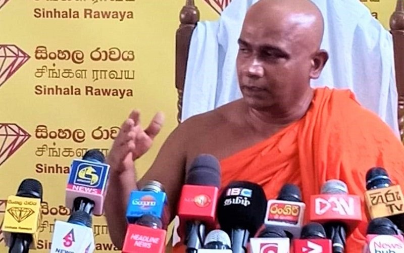 කාබනික ගොවිතැන ගැන පොරොන්දුව පමණක් නොව ‘69 ලක්ෂයට දුන් සෙසු පොරොන්දුත්‘ වහාම ඉටු කරන්න – සිංහල රාවය