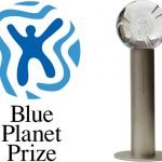 ‘The Blue Planet Prize 2021’ මහාචාර්ය මොහාන් මුණසිංහට