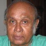 මහත්මා දේශපාලනඥයෙකු වූ ‘බුද්ධික කුරුකුලරත්න‘  සමුගනී