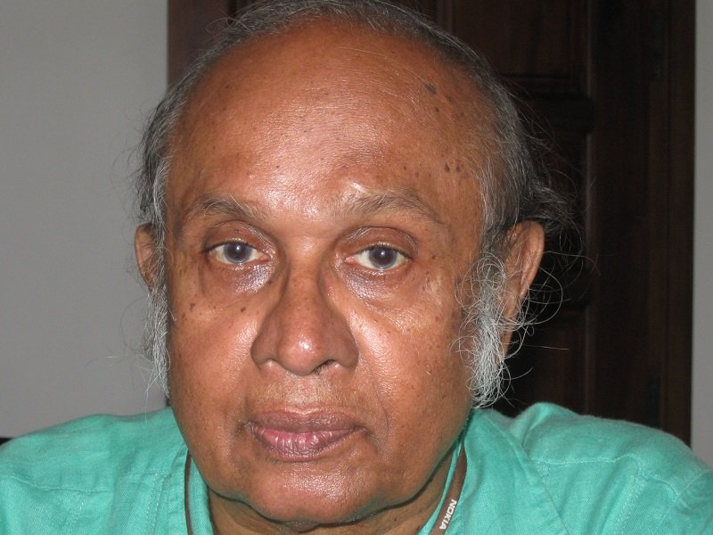 මහත්මා දේශපාලනඥයෙකු වූ ‘බුද්ධික කුරුකුලරත්න‘  සමුගනී