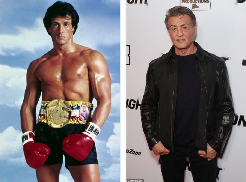 සිනමා ලෝකය බිහි කළ සුපිරි Action Film Stars 10ක් ‘එදා සහ අද‘