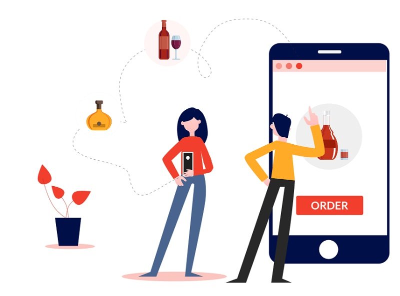 ‘Online මත්පැන් ජාවාරමට‘ යුද හමුදාපතිගේ අවසර නෑ