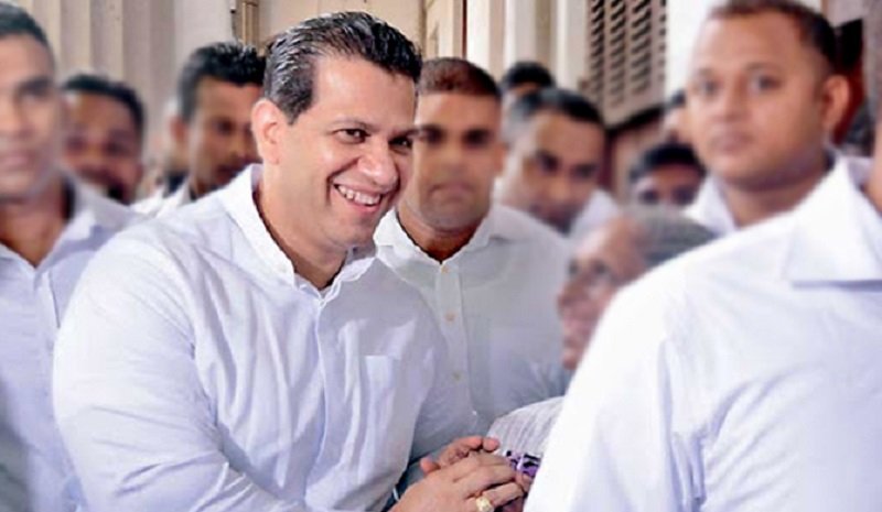 දුමින්ද සිල්වාට සමාව දුන් හේතු ලිඛිතව දෙන්න – නීතිඥ සංගමය ජනපතිට කියයි