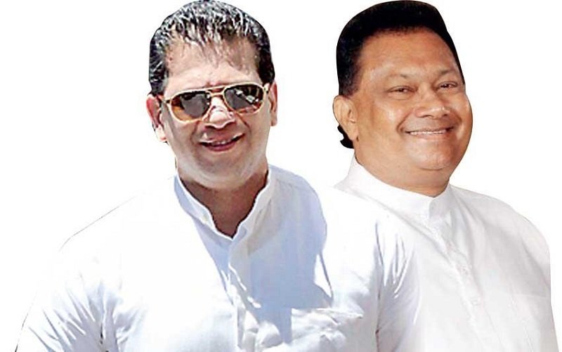 ‘ඝාතකයා නිදහස් කළා‘ – හිරුණිකාගේ මව / භාරතගේ වැන්දඹු බිරිය චෝදනා කරයි