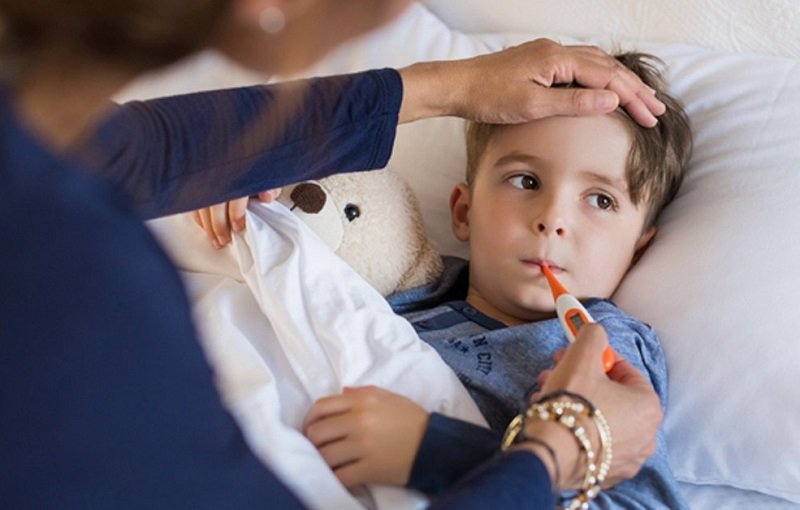 කොරෝනා වසංගතය: ‘ළමුන් තුළ මතුවන මානසික ගැටලු’