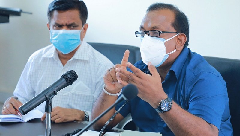 මහ කන්නයට අවශ්‍ය කාබනික පොහොර නිෂ්පාදනයට ආයතන රැසක පූර්ණ දායකත්වය