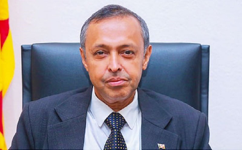 පාසල් යළි විවෘත කිරීම ගැන අධ්‍යාපන ලේකම්ගෙන් විශේෂ ප්‍රකාශයක්