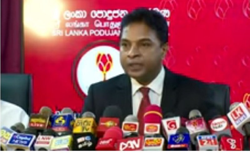 බැසිල්ගේ පාර්ලිමේන්තු ආගමනය ගැන අලුත්ම හෙළිදරව්ව !