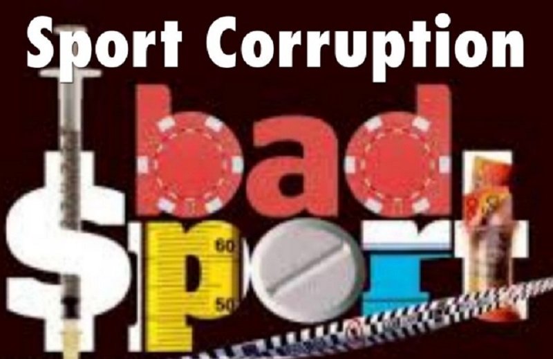 ‘ක්‍රීඩා වැරදි වැළැක්වීමේ විශේෂ විමර්ශන ඒකකය’ ගැන ඔබ මේ කරුණු දැන සිටියාද ?